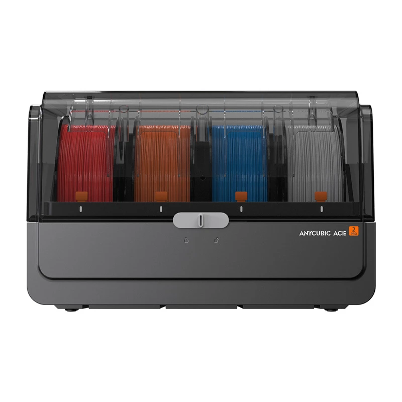 Anycubic ACE 2 Pro Multi-Filament System para Kobra S1, S1 Plus, S1 Max