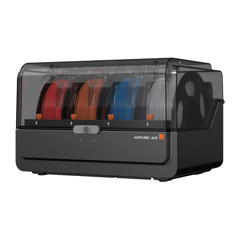 Anycubic ACE 2 Pro Multi-Filament System para Kobra S1, S1 Plus, S1 Max