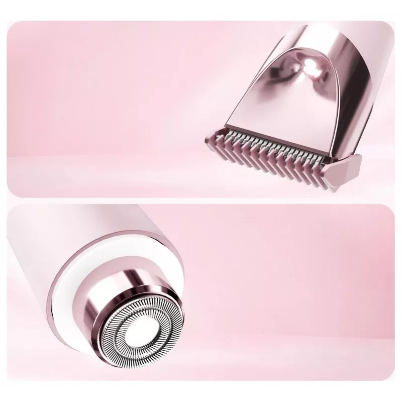 ENCHEN A4 Lady Trimmer rosa