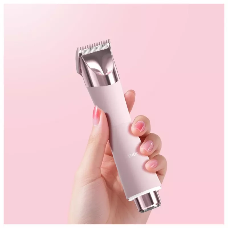 ENCHEN A4 Lady Trimmer rosa
