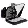 Ulanzi RT02 teleprompter portátil para smartphones, tablets y cámaras