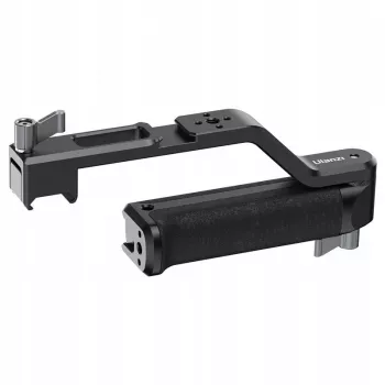 Ulanzi CO19 Side Handle Grip para DJI RS 2 / RSC 2 / RS 3 / RS 3 Pro / RS 3 Mini / RS 4 / RS 4 Pro
