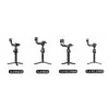 Ulanzi CO19 Side Handle Grip para DJI RS 2 / RSC 2 / RS 3 / RS 3 Pro / RS 3 Mini / RS 4 / RS 4 Pro