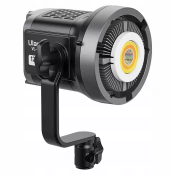 Luz LED de vídeo Ulanzi V-120Bi - WB (2700K - 6500K)