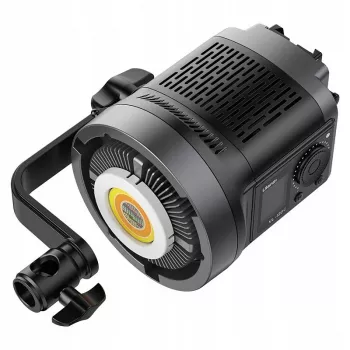 Luz LED de vídeo Ulanzi V-120Bi - WB (2700K - 6500K)