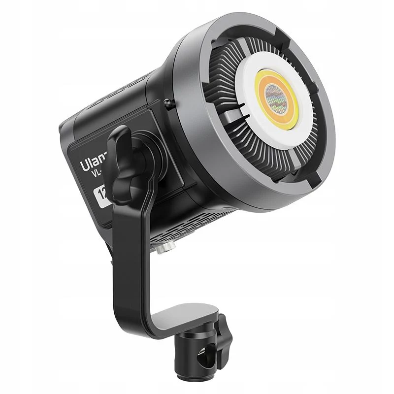 Luz LED de vídeo Ulanzi V-120Bi - WB (2700K - 6500K)
