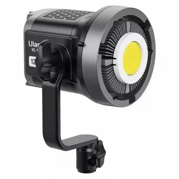Ulanzi V-120C RGB LED Video Light, 2700K-6500K, 6W, 800 Lux, batería integrada, carga USB-C