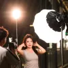 Ulanzi V-120C RGB LED Video Light, 2700K-6500K, 6W, 800 Lux, batería integrada, carga USB-C