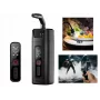 Ulanzi FM01 Máquina de humo 40W generador de humo con mando a distancia inalámbrico