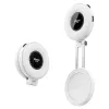 Ulanzi LM19 MagSafe LED Video Light Bi-Color 2500K-8500K blanco