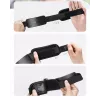 Ulanzi CM027 Soporte de cabeza para GoPro, DJI, SJCAM, Xiaomi, Insta360, smartphones