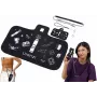 ULANZI CO71 Funda rígida de almacenamiento para DJI Osmo Pocket 3 con correa de cuello