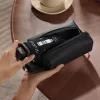 ULANZI CO71 Funda rígida de almacenamiento para DJI Osmo Pocket 3 con correa de cuello