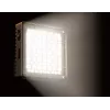 ULANZI C10RGB RGB LED Video Light 10W 1800K-9000K CCT HSI con pantalla OLED