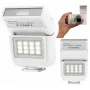 Ulanzi SL03 lámpara flash, blanca