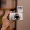 Ulanzi SL03 lámpara flash, blanca