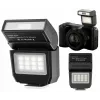 Ulanzi SL03 Bi-Color LED Video Light - negro