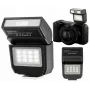 Ulanzi SL03 Bi-Color LED Video Light - negro
