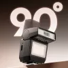 Ulanzi SL03 Bi-Color LED Video Light - negro