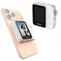Ulanzi VM02 monitor de previsualización para smartphone, MagSafe