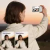 Ulanzi VM02 monitor de previsualización para smartphone, MagSafe