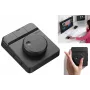 ULANZI D100H Bluetooth 5.0 Haptic Video Controller con mando giratorio y pantalla OLED