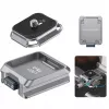 ULANZI C061 Adaptador de placa de liberación rápida para gimbals DJI RS 2/3/4 serie - compatible con Arca-Swiss