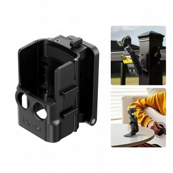 ULANZI PK15 Soporte magnético de liberación rápida para DJI Osmo Pocket 3