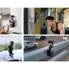 ULANZI PK15 Soporte magnético de liberación rápida para DJI Osmo Pocket 3