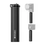 Ulanzi BG5 Batería externa 10000 mAh 37 Wh negro