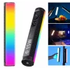 Ulanzi B15RGB 15W LED Tube Light con modos RGB y CCT