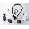 ULANZI MG14 Soporte magnético de cuello POV para móvil GoPro DJI Insta360