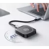 Ulanzi MA55 carcasa para SSD M.2 para smartphone