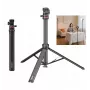 Ulanzi MT-80 trípode portátil para luces, 2 m, rosca de 1/4 de pulgada