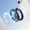 Ulanzi MA02 soporte magnético para trípode para teléfonos MagSafe, 1/4