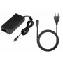 Ulanzi fuente de alimentación USB-C de 100W para luces LED de vídeo AL60 y L096, 20V 5A, cable de 4m