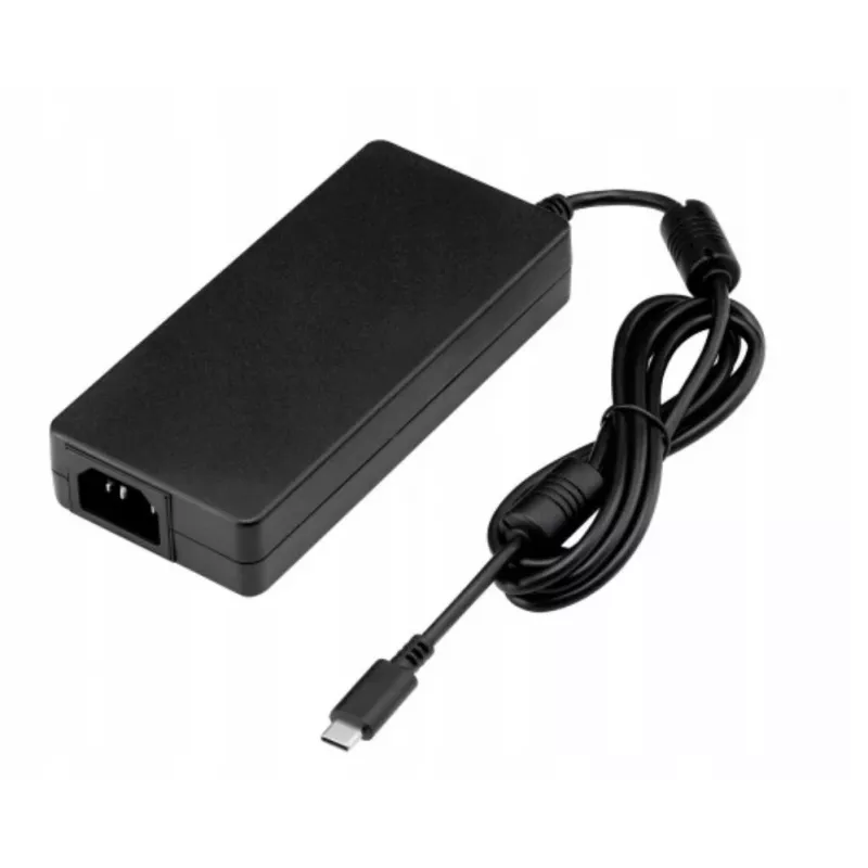 Ulanzi fuente de alimentación USB-C de 100W para luces LED de vídeo AL60 y L096, 20V 5A, cable de 4m