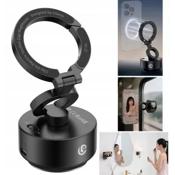 Ulanzi SK-22 soporte con ventosa para smartphone