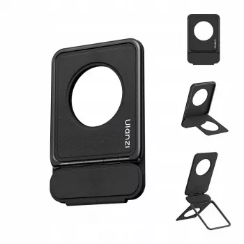ULANZI PS01 soporte de trípode magnético para teléfono con MagSafe para iPhone