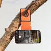 ULANZI PS01 soporte de trípode magnético para teléfono con MagSafe para iPhone