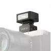 ULANZI LA10 disparador de flash inalámbrico 2.4GHz TX/RX USB-C