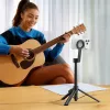 ULANZI SK26 palo selfie trípode MagSafe 2 en 1 113cm negro