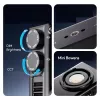 Ulanzi C01 LED Video Light 2700K-6500K con lente