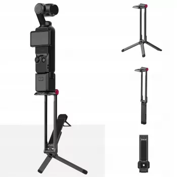ULANZI MA66 Soporte magnético de trípode para DJI Osmo Pocket 3