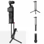 ULANZI MA66 Soporte magnético de trípode para DJI Osmo Pocket 3