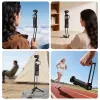 ULANZI MA66 Soporte magnético de trípode para DJI Osmo Pocket 3