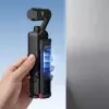 ULANZI MA66 Soporte magnético de trípode para DJI Osmo Pocket 3