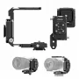 Ulanzi XJ01 Uka Phone Video Rig / Cage - Negro