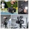 Ulanzi XJ01 Uka Phone Video Rig / Cage - Negro