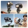 Ulanzi XJ01 Uka Phone Video Rig / Cage - Negro